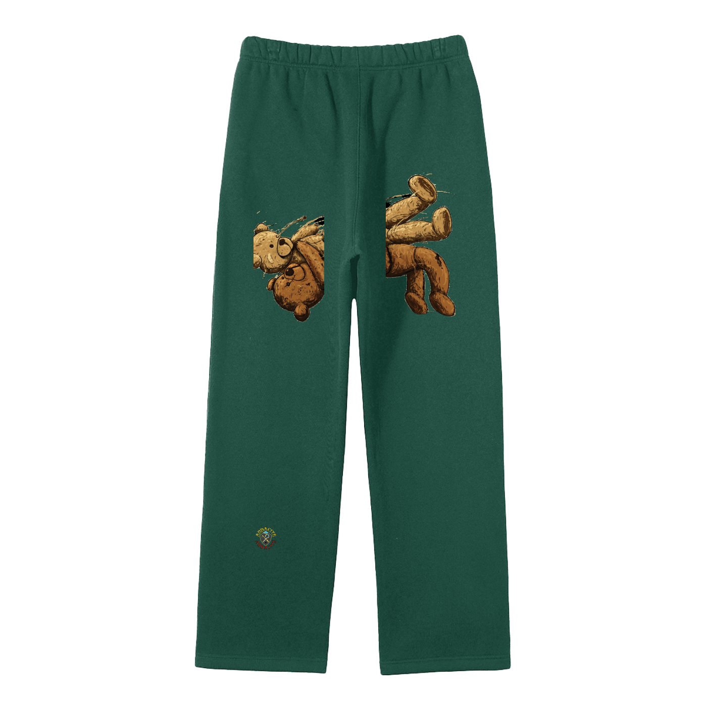Gemiinii Straight Leg Pants