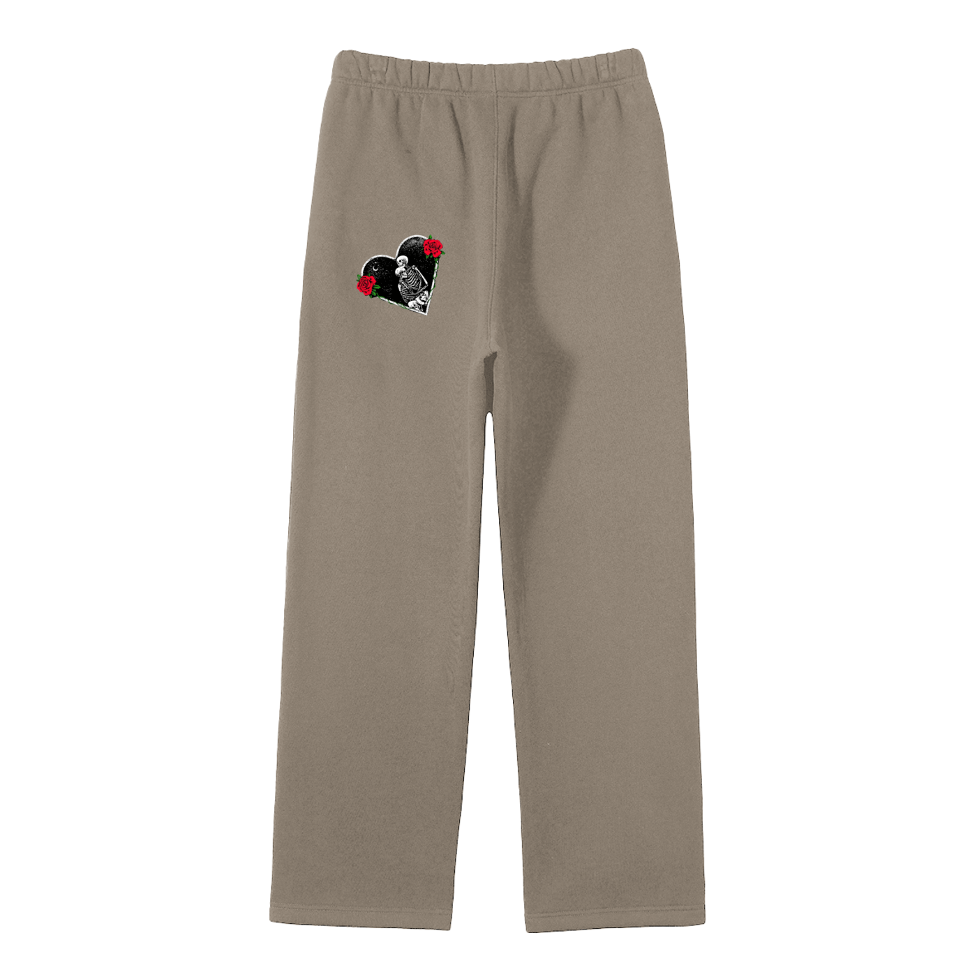 Gemiinii Straight Leg Pants
