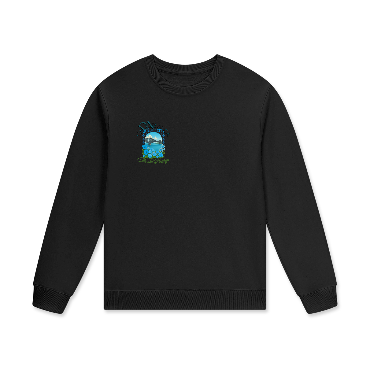 caDAblanca Pullover