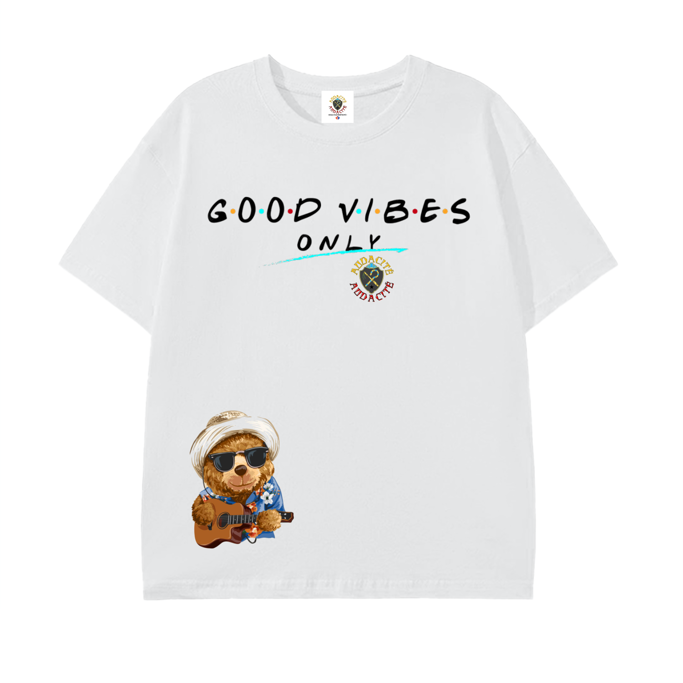 GoodVibe T-Shirt