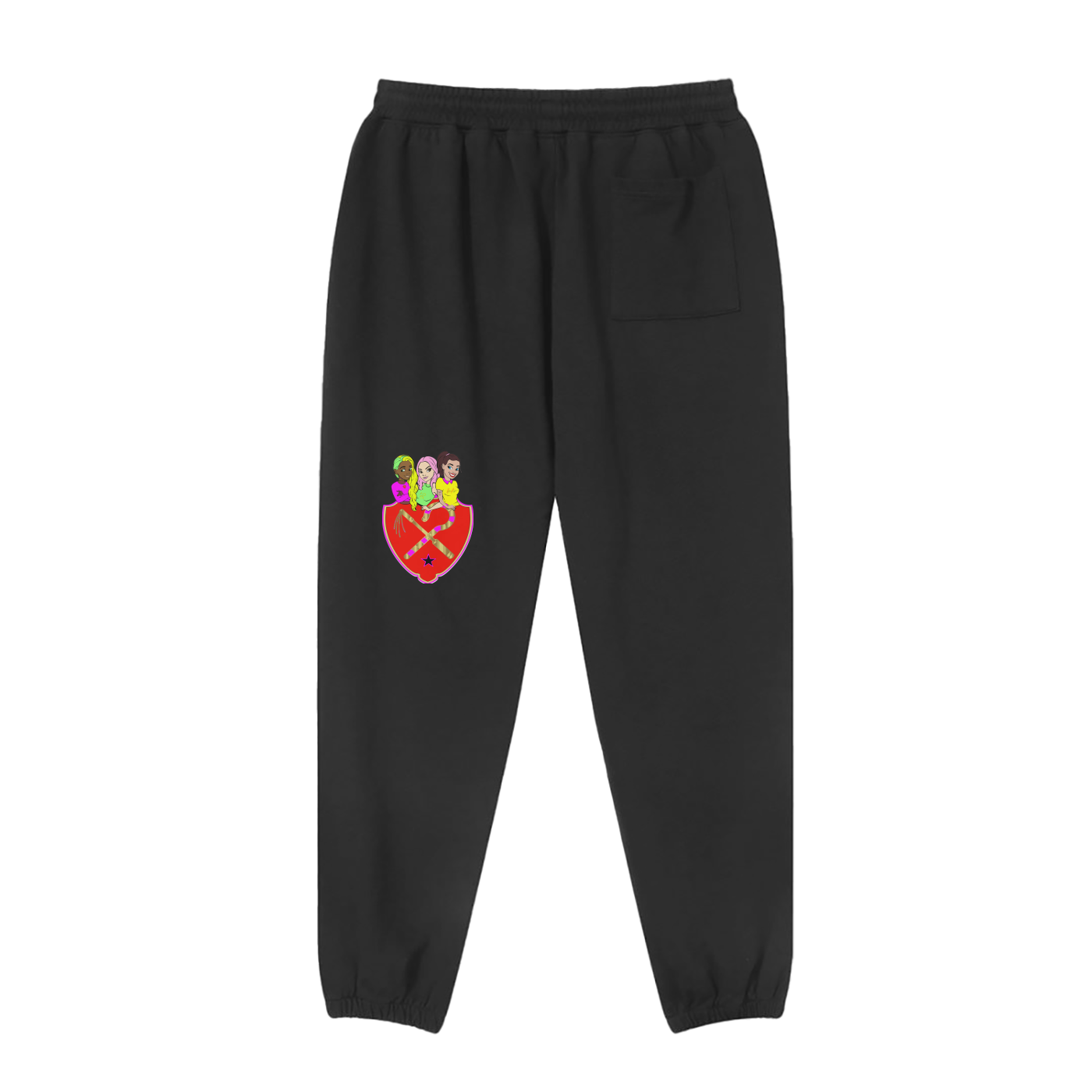 Besties Joggers