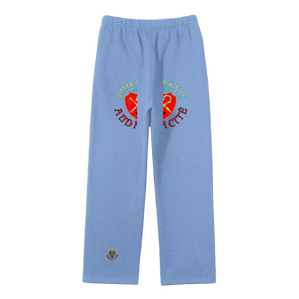 Audacité Straight Leg Pants
