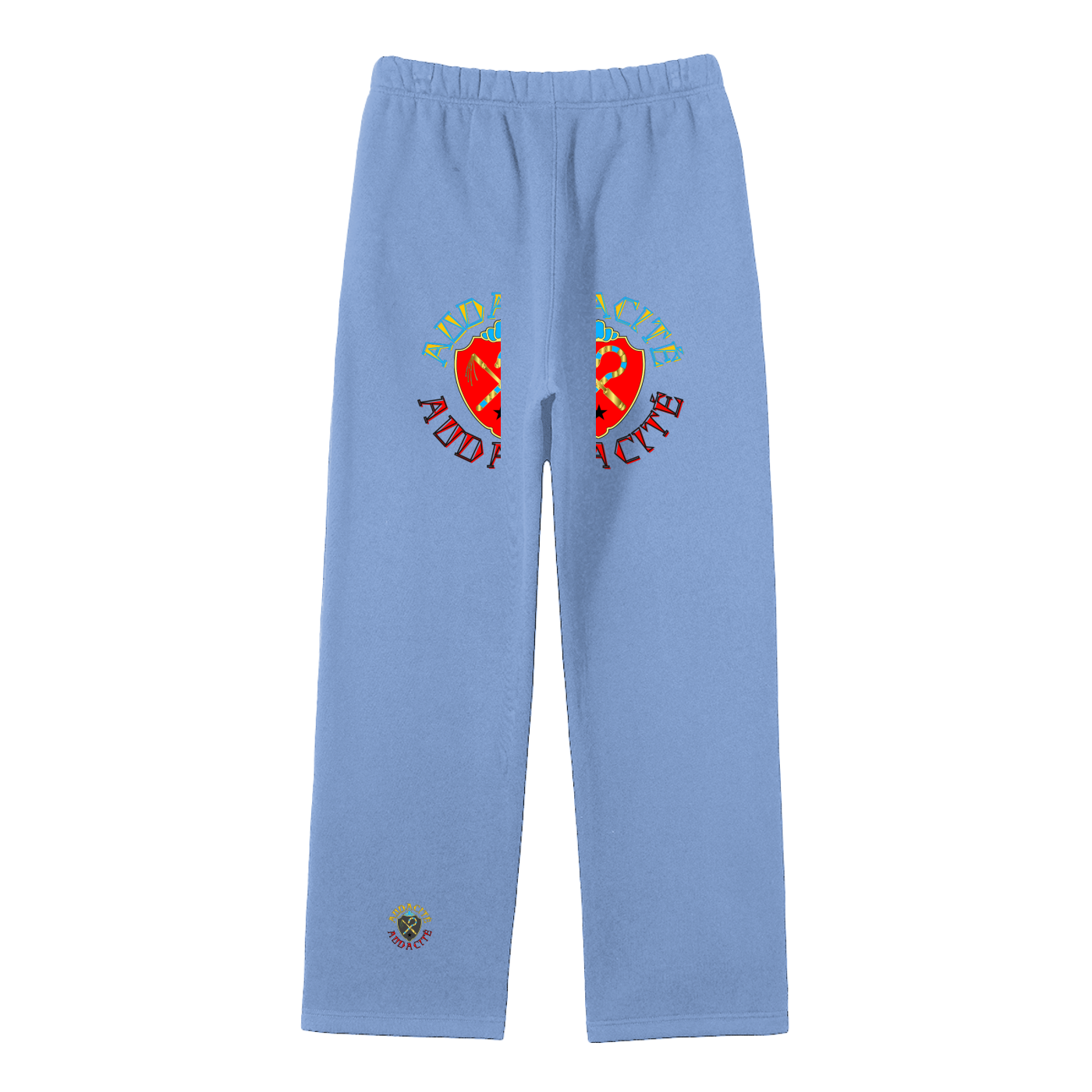Audacité Straight Leg Pants