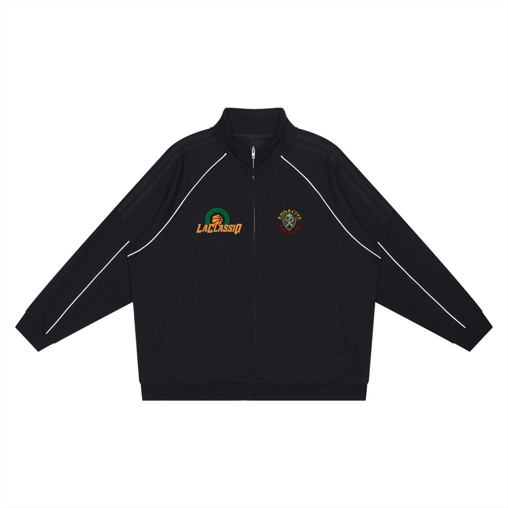 LaclassiQ ADCT Sleeve  Jacket