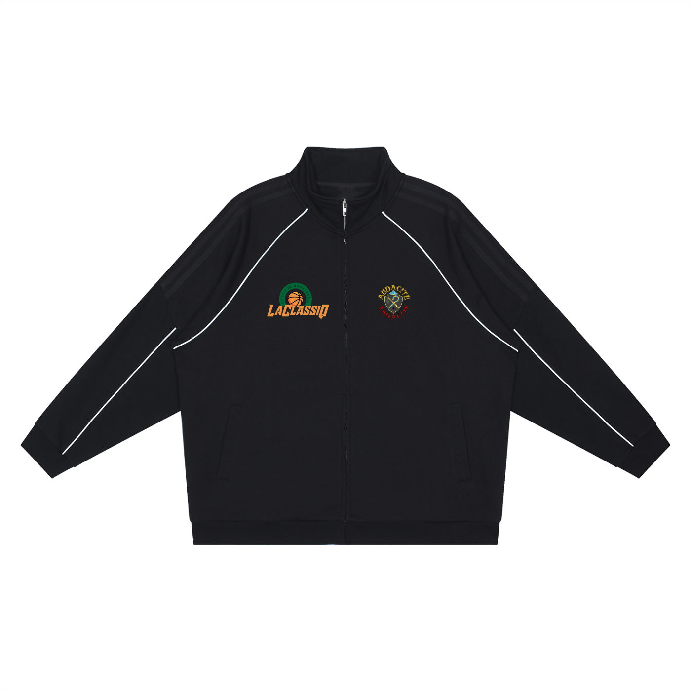 LaclassiQ ADCT Sleeve  Jacket