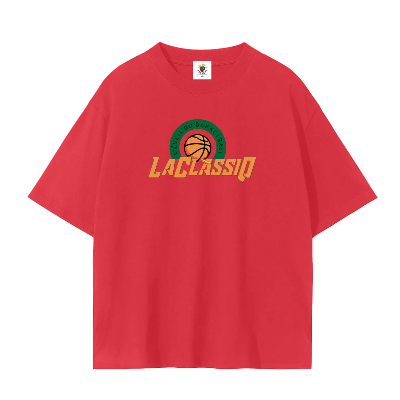 LaclassiQ T-Shirt