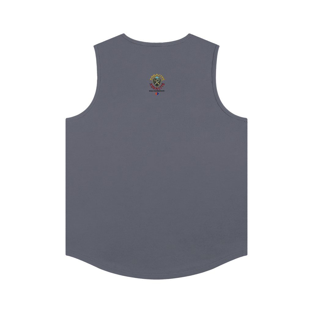 F**k your GOAT Basket Jersey