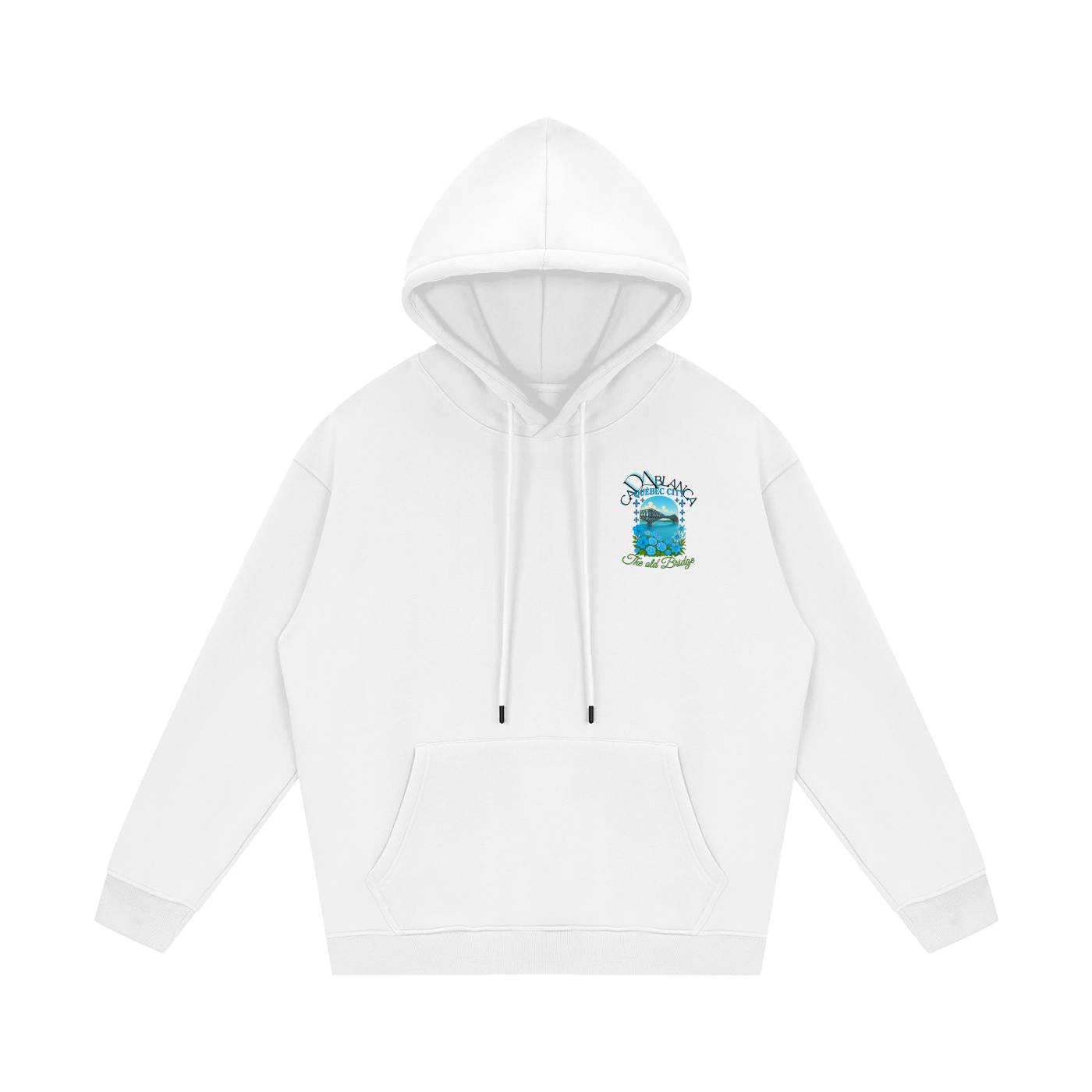 caDAblanca Hoodie