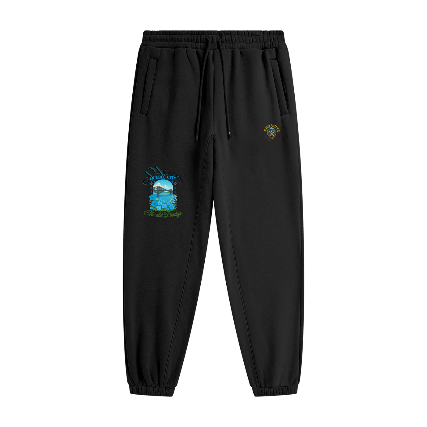 caDAblanca HW Joggers
