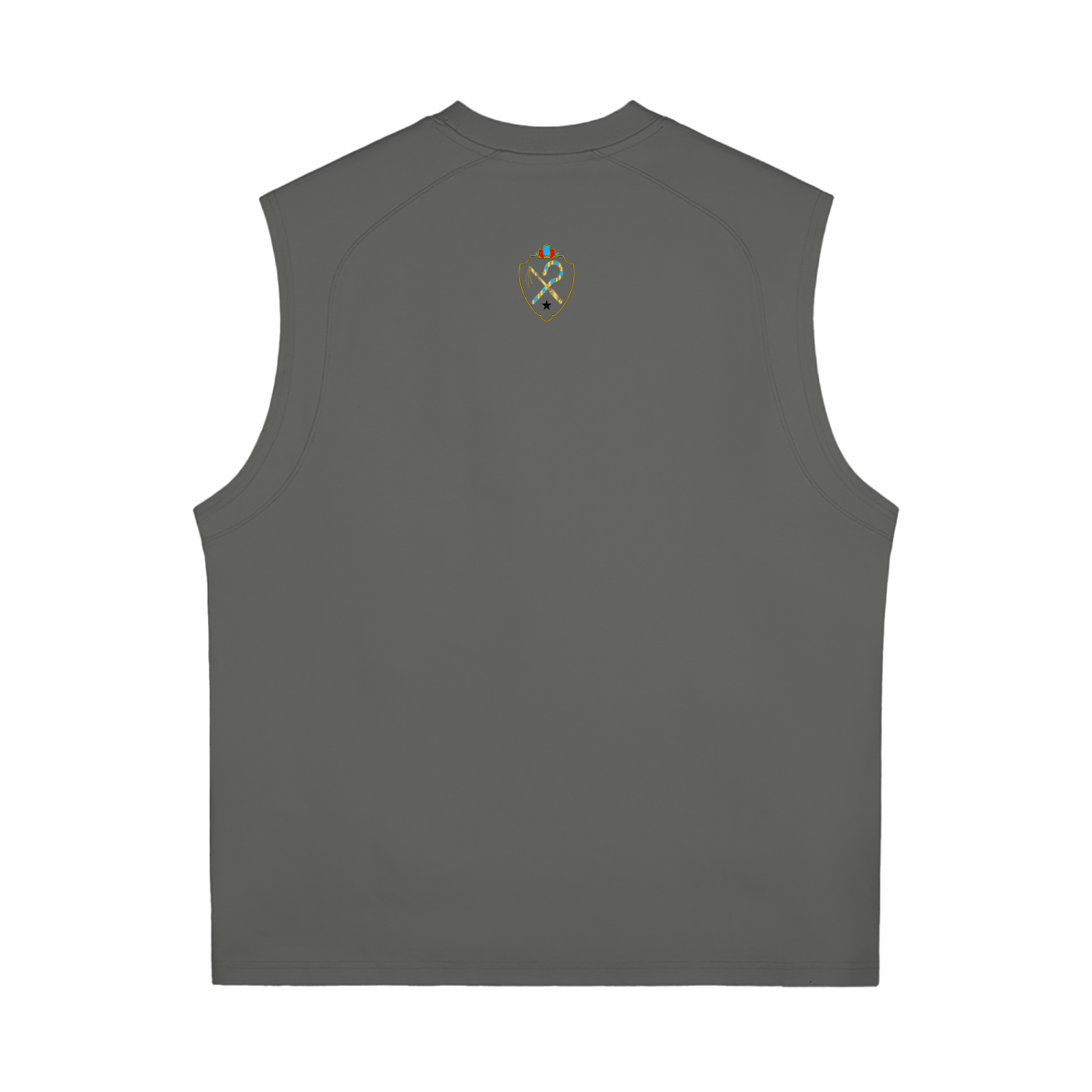 F**k your GOAT Quick-Dry Tank Top