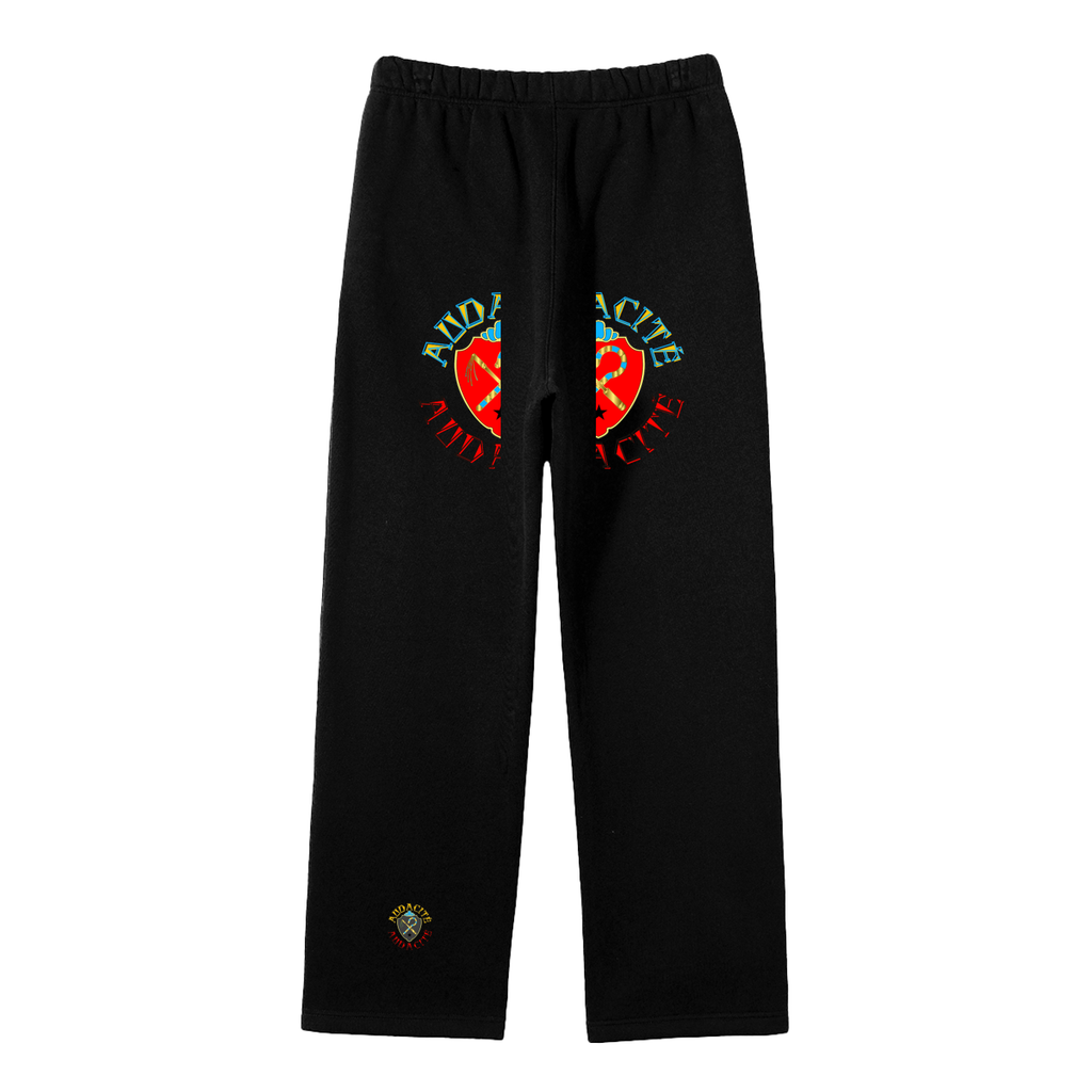 Audacité Straight Leg Pants