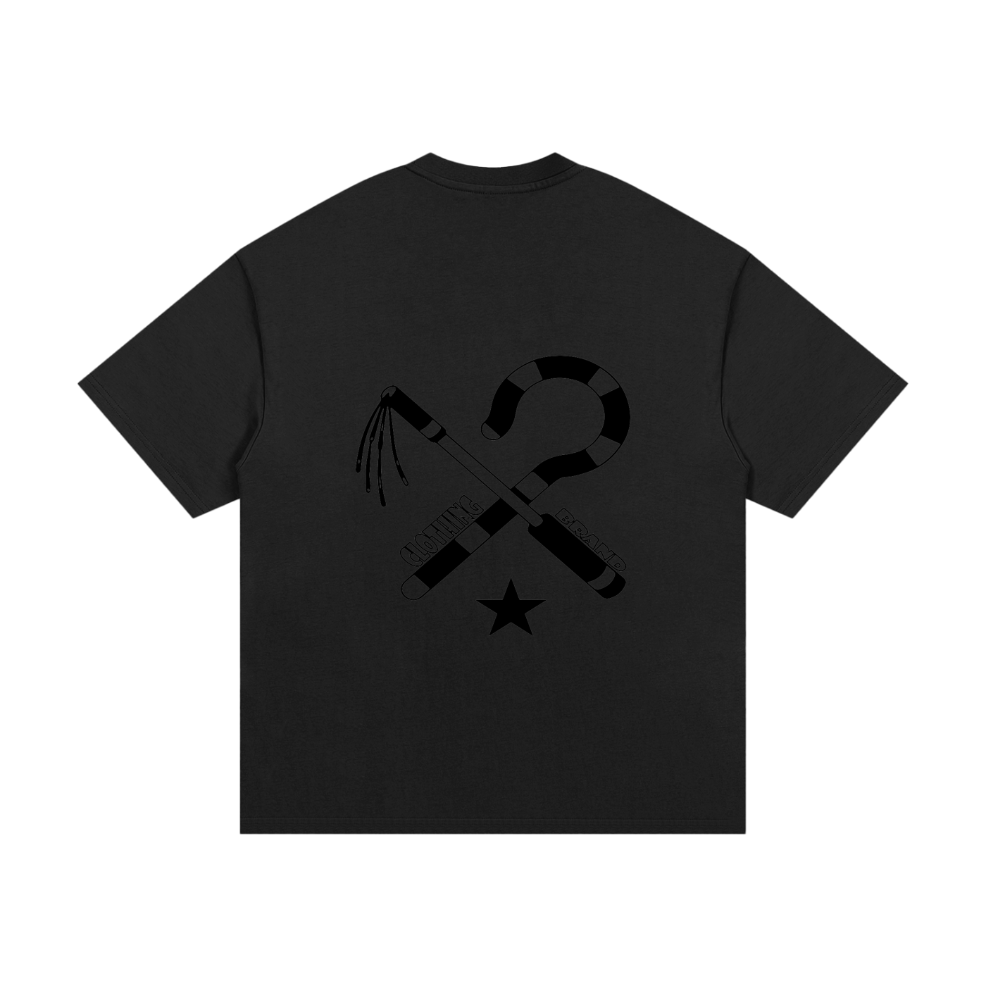 Essential Heavyweight Cotton T-Shirt