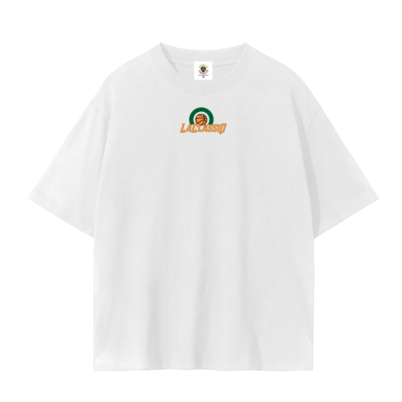 LaclassiQ T-Shirt